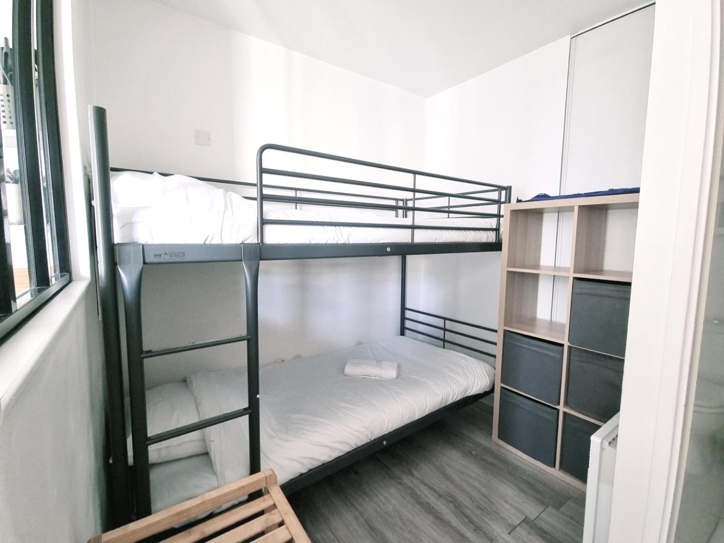 Appartement Disneyland 4 Personnes Serris Bagian luar foto
